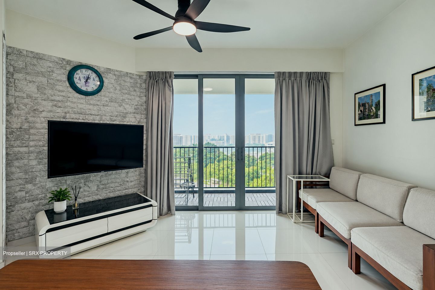 Eight Courtyards (D27), Condominium #632064511